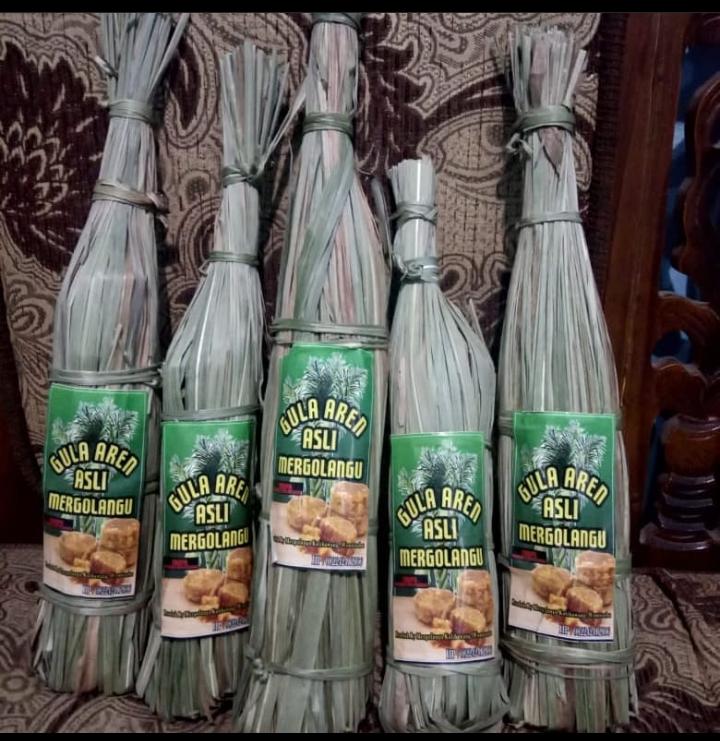 Gula aren