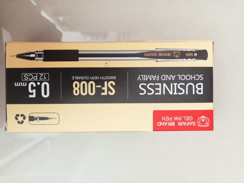 Pen business
