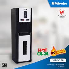 DISPENSER MIYAKO WDP-300