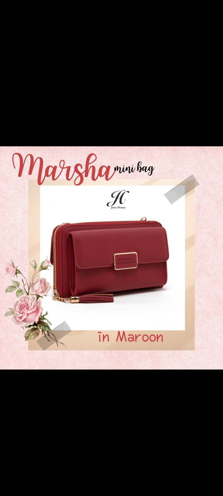 tas fashion wanita