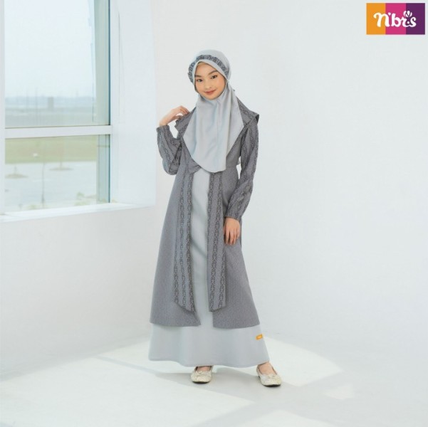 CHESA GAMIS ANAK
