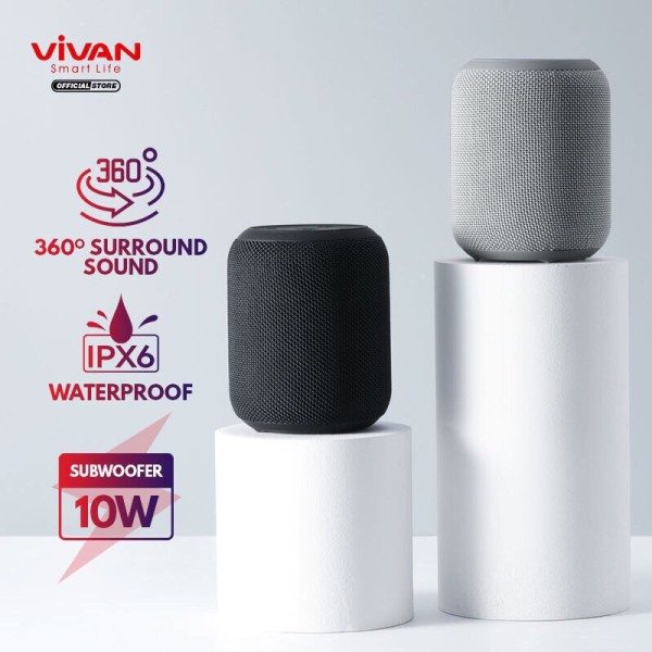 MUSIC BOX VIVAN VS12