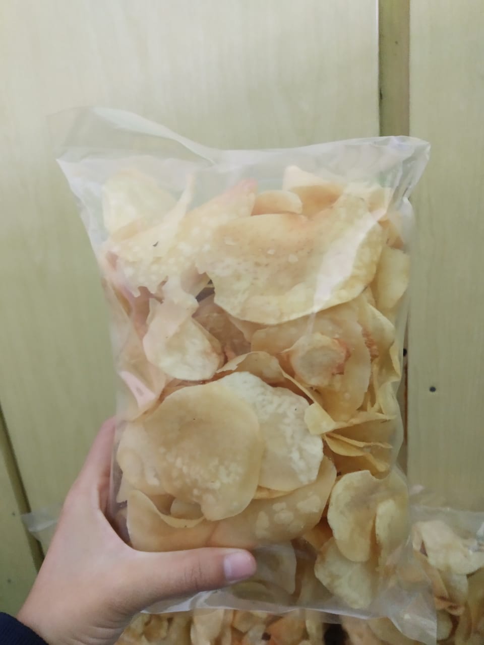 Kripik