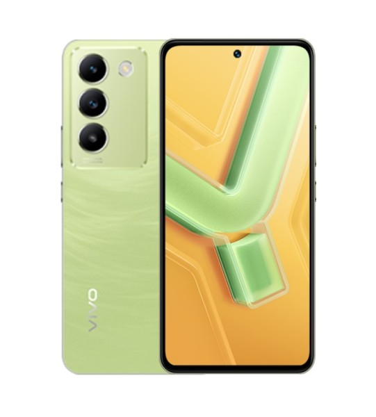 VIVO Y100 8GB/256GB