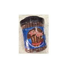 TICK TULL WFR STCK COKLAT