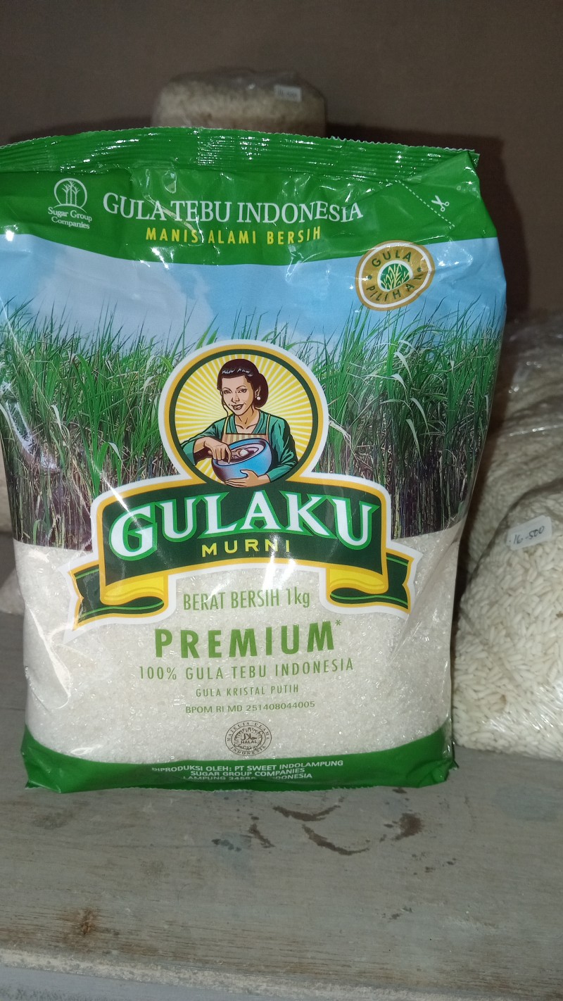 GULAKU