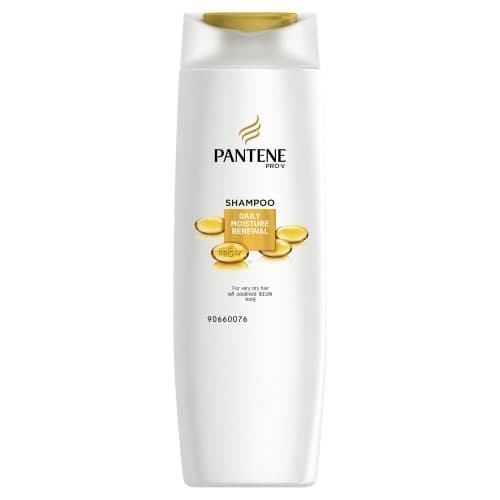 PANTENE SHP DAILY MR 130ML