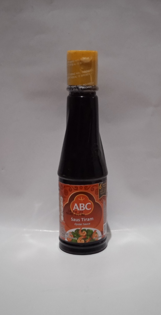 Saos tiram ABC