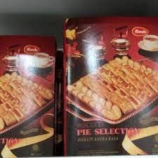 MONDE PIE SELECTION BISC KLG