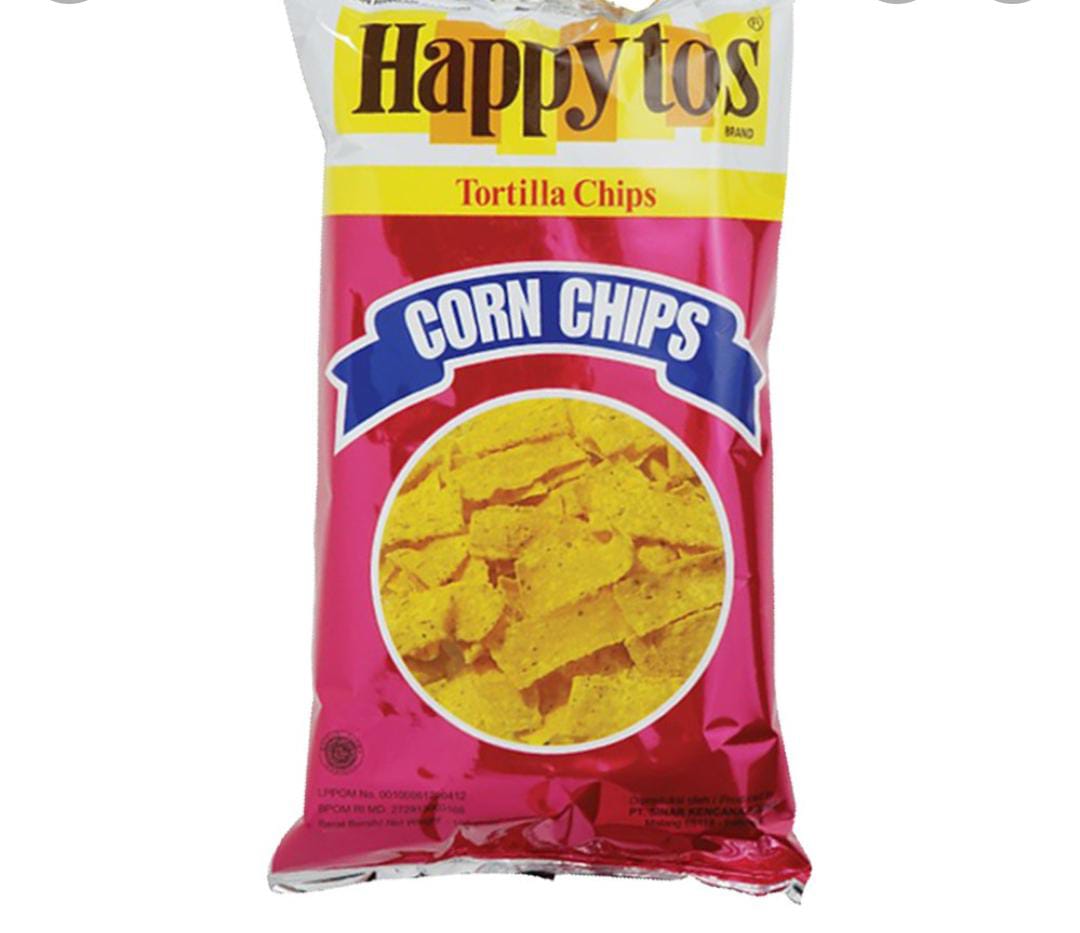 Happy Tos