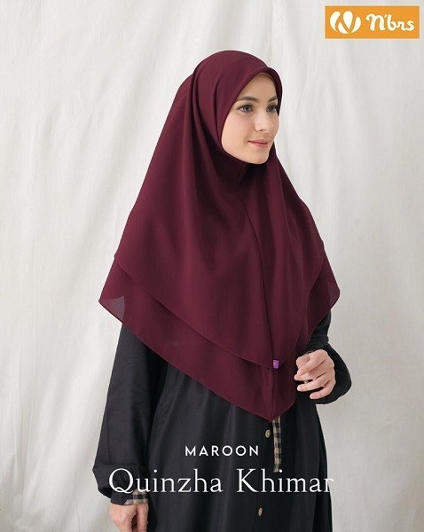 KHIMAR QUINZHA