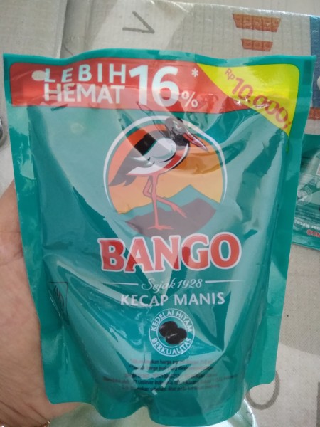 Bango