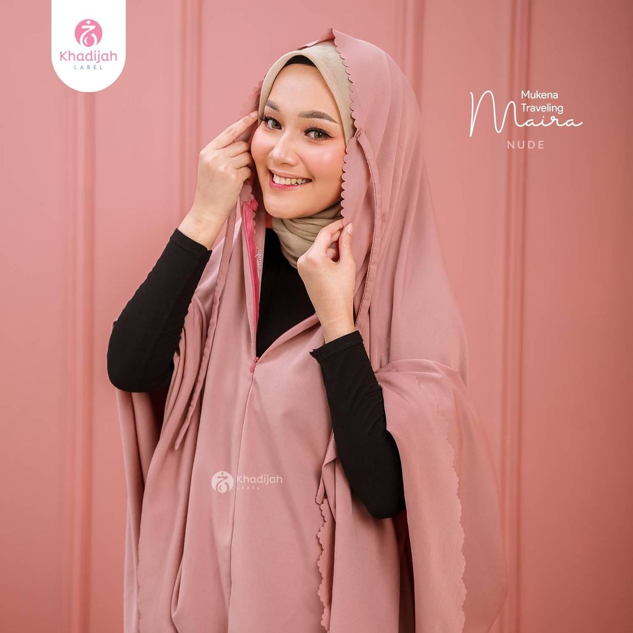 Mukena maira