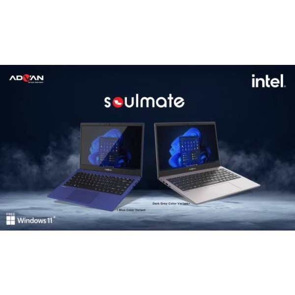 ADVAN SOULMATE