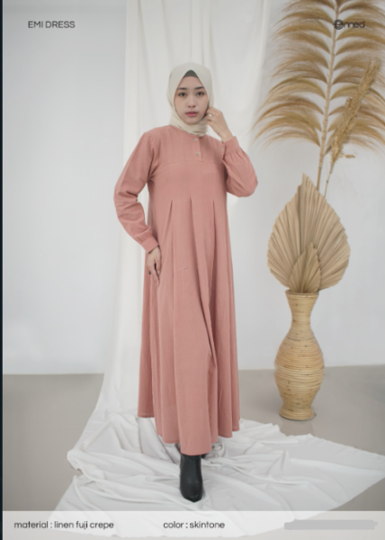 EMI DRESS