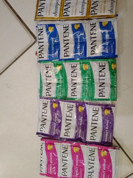 Pantene