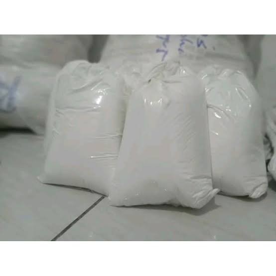 Tepung Pati/Aci
