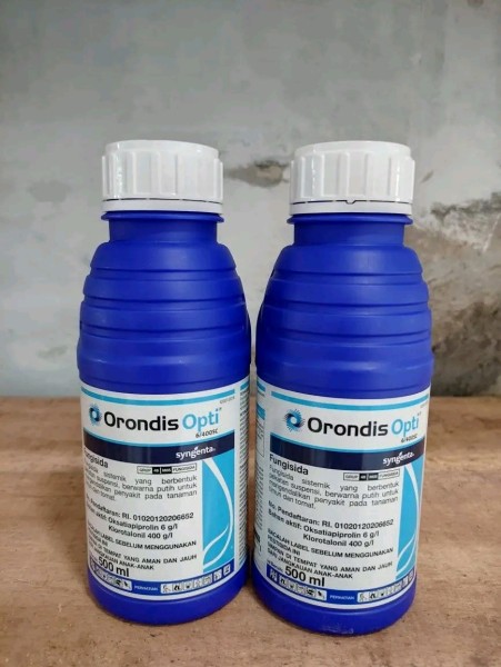 ORONDIS OPTI