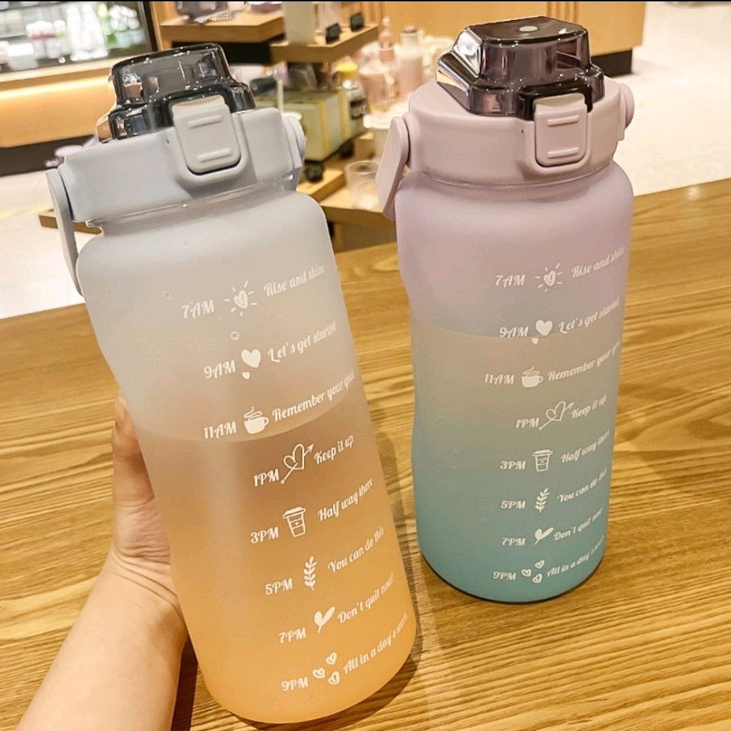 Botol minum 2 liter