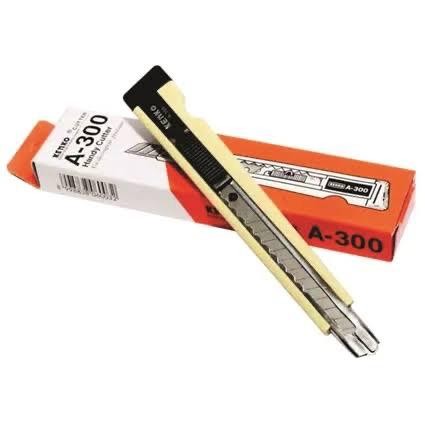 Cutter Kecil
