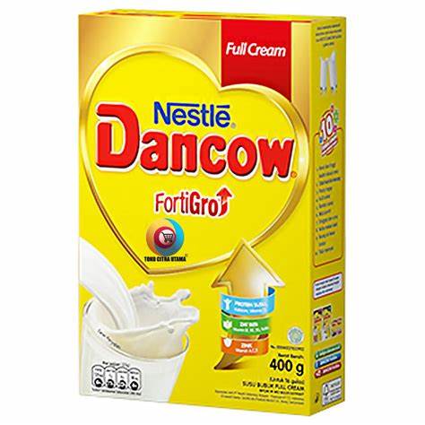 DANCOW FULL CRM 800GR