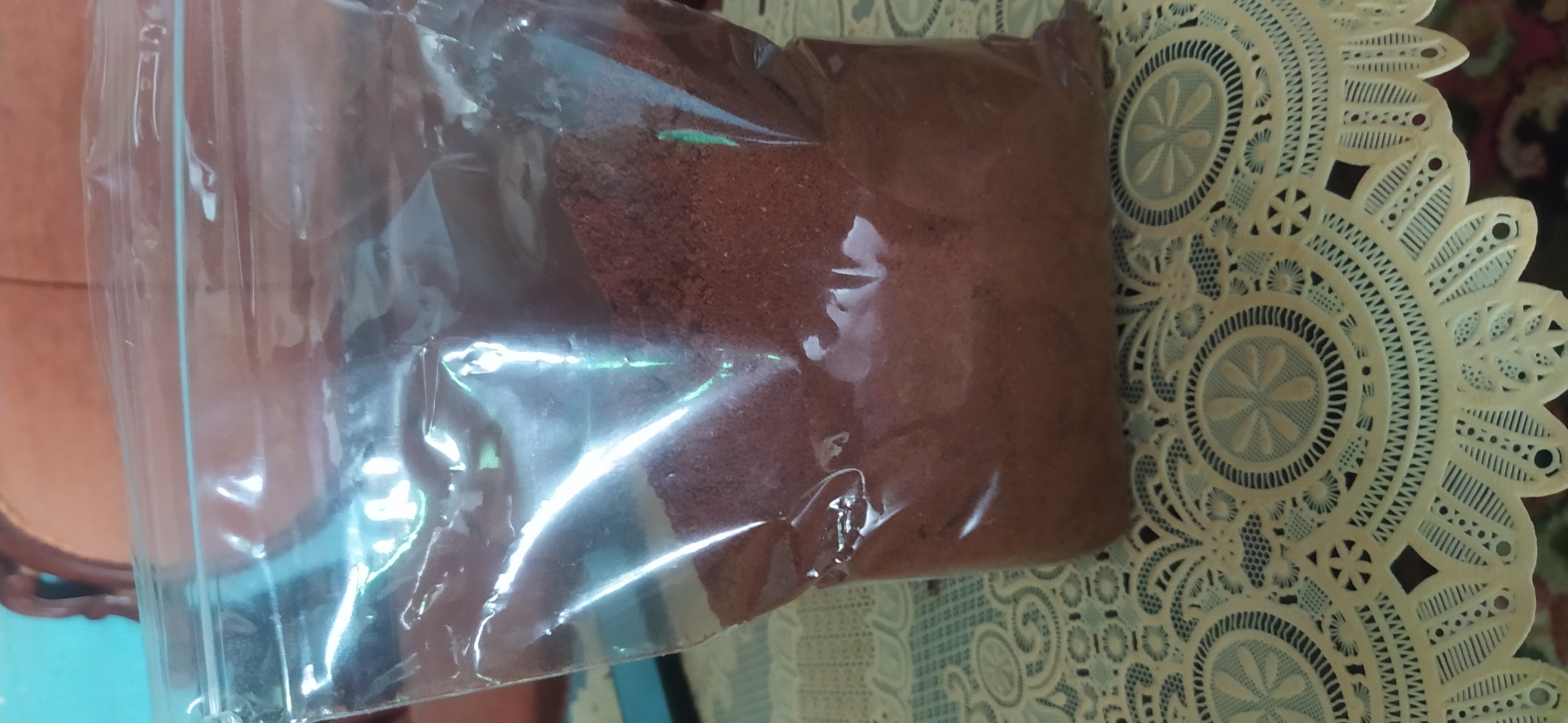 Kopi bubuk Reco