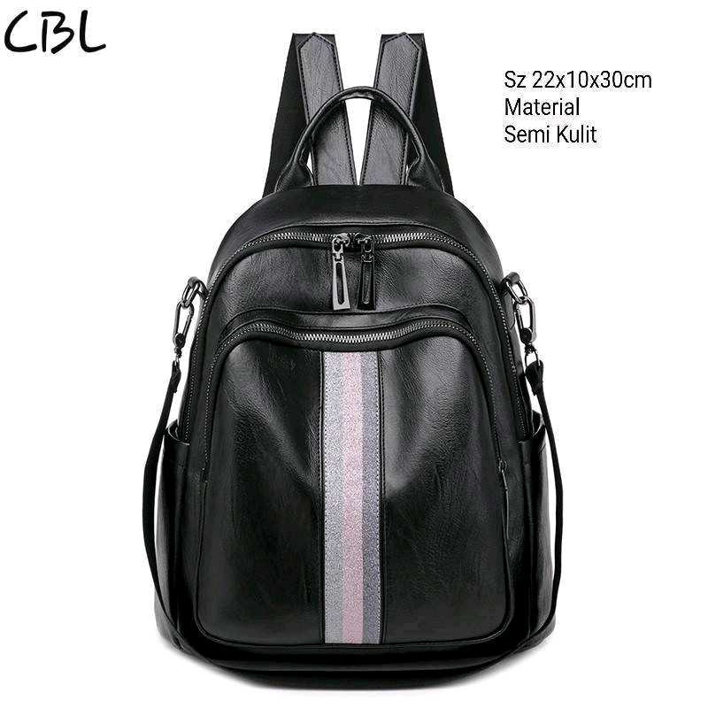Tas ransel wanita