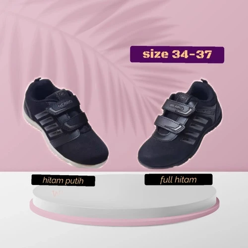Sepatu anak Nerro