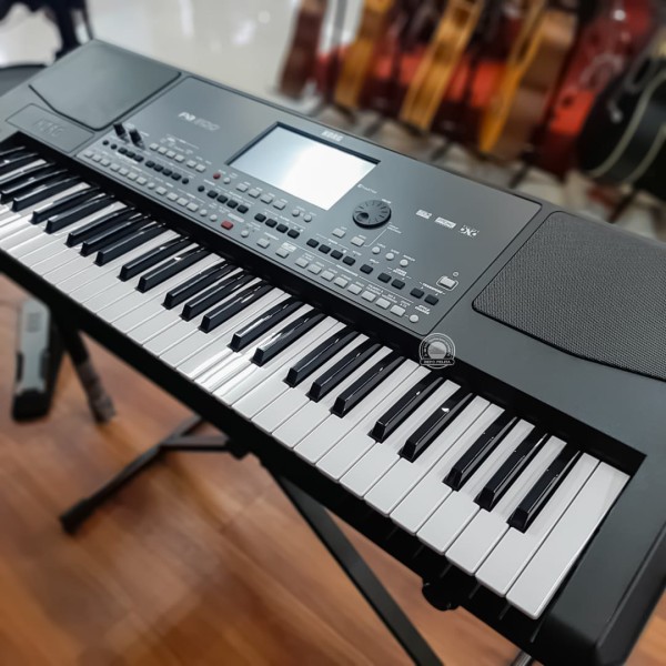 KEYBOARD KORG PA600