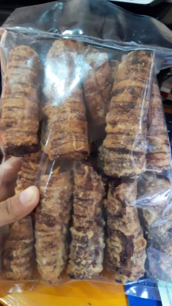 Sale gulung