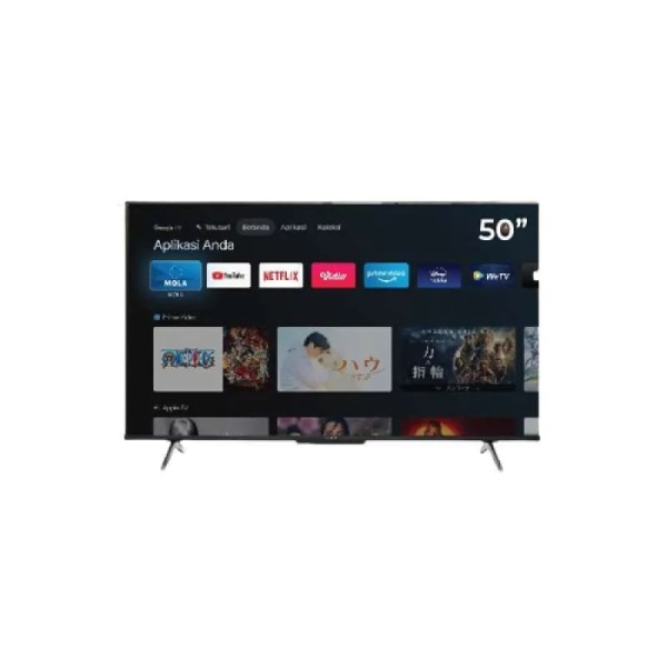 LED TV Polytron 50inch 50UG5959 (Google Tv)