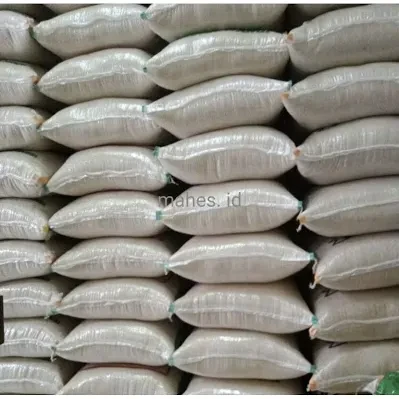 Beras kemasan 5kg
