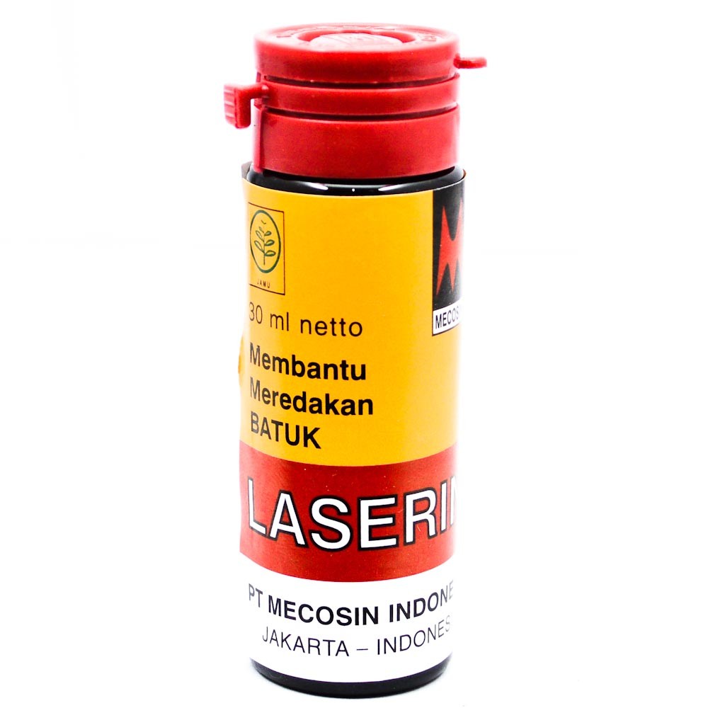 Laserin