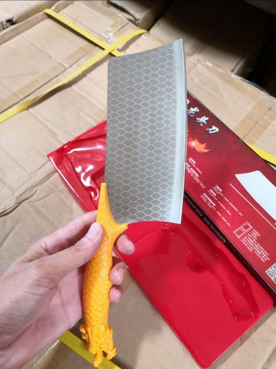 Pisau golok