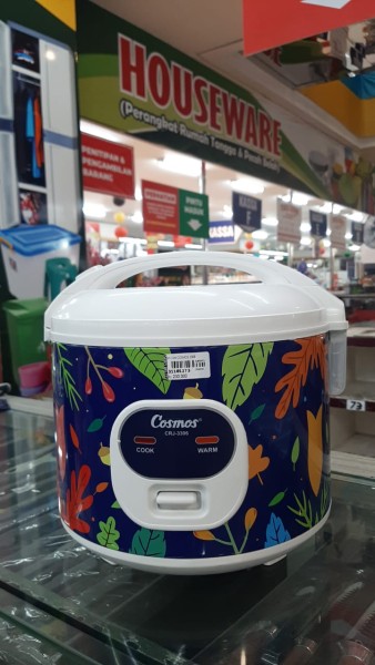 Magic Com Cosmos 3306