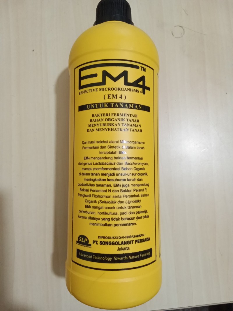 EM4 1lt