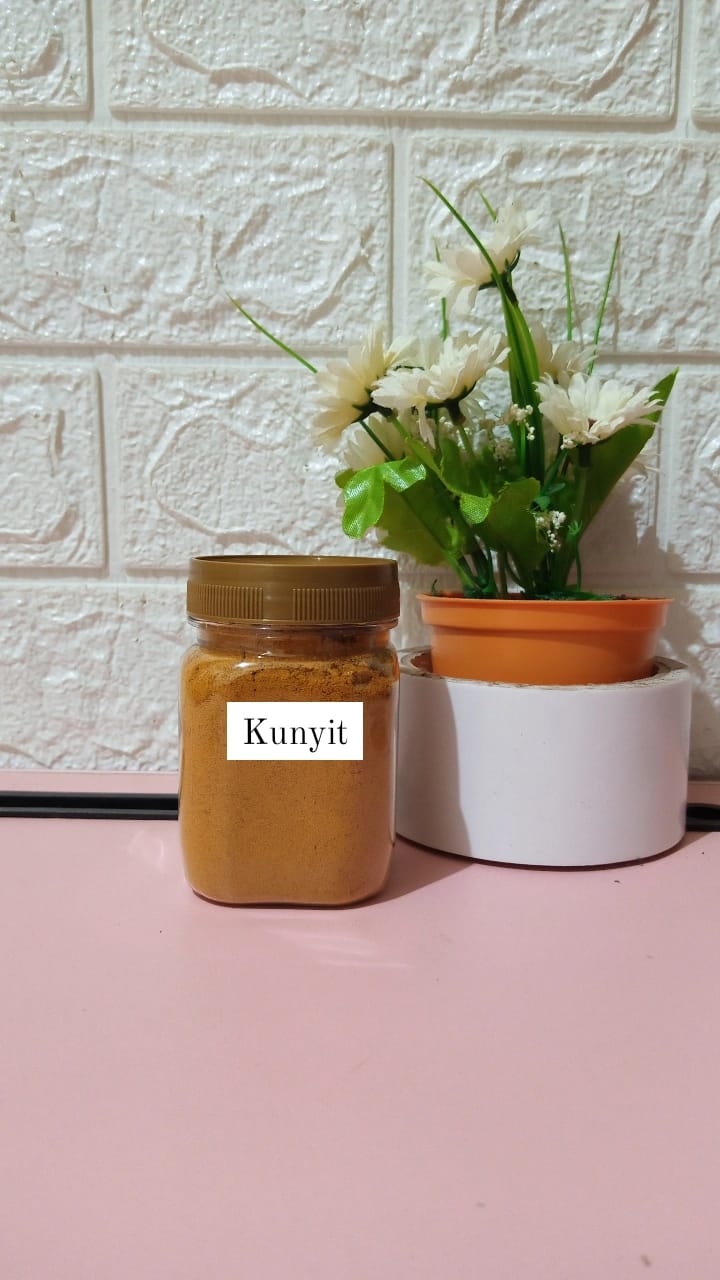 kunyit