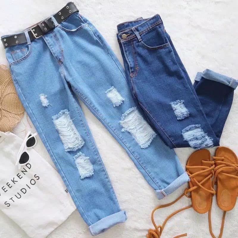 Celana pull&bear