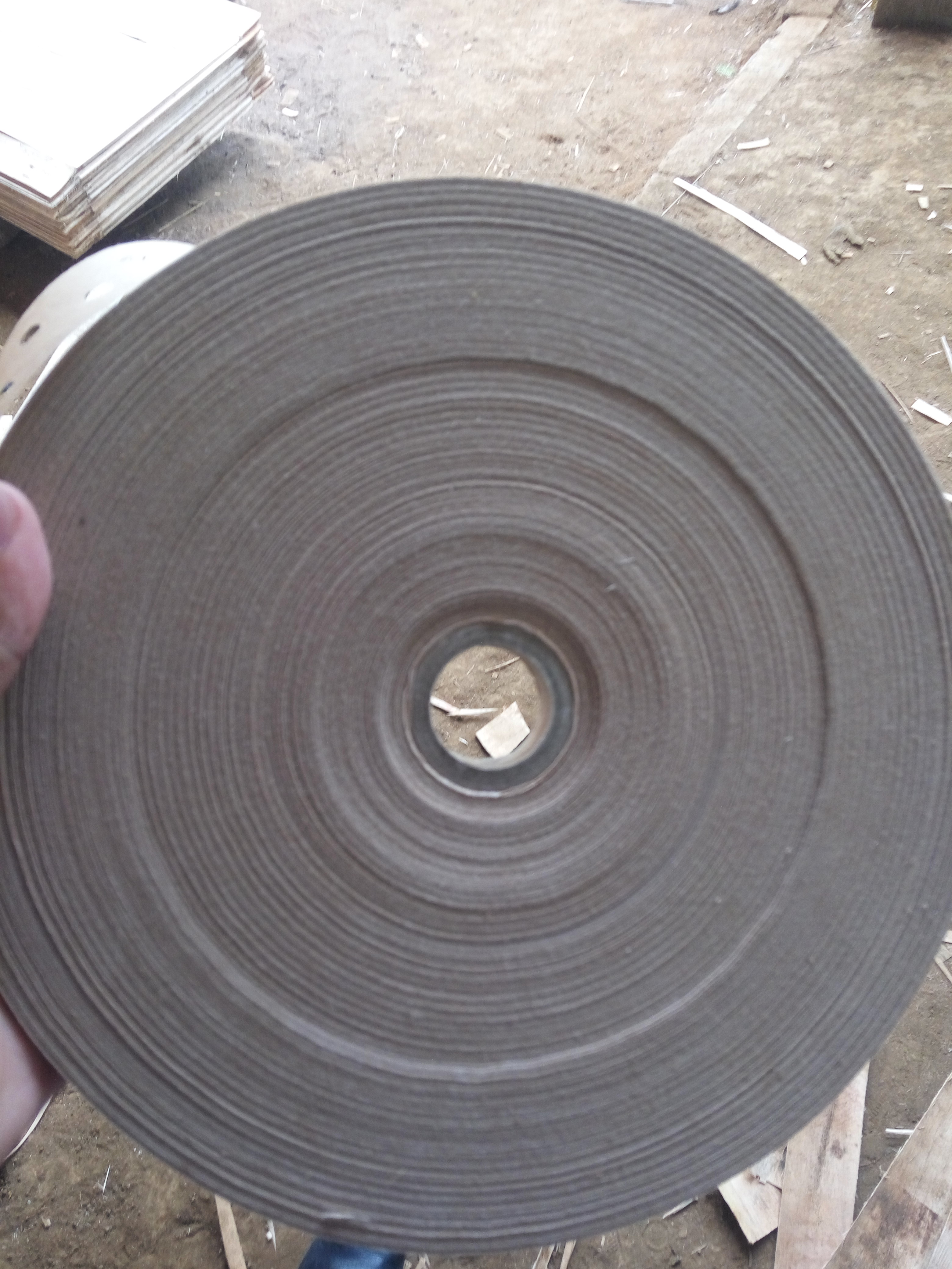 glue tape