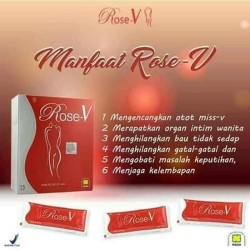 Rose V