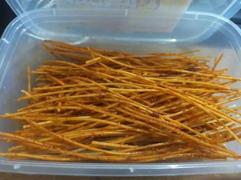 mie lidi