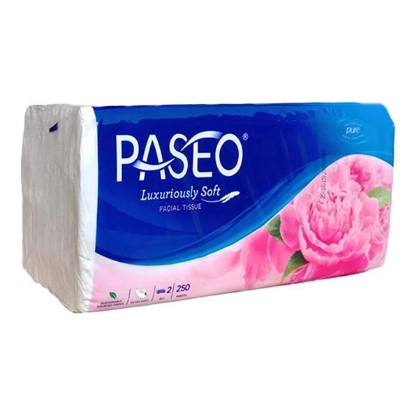 PASEO SOFT PACK SINGLE 250S