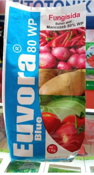 Euvora biru 1kg