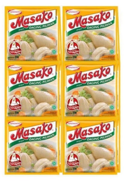 Masako