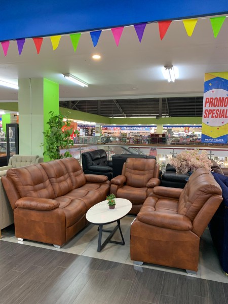 Sofa Canova 321 RC HILTON