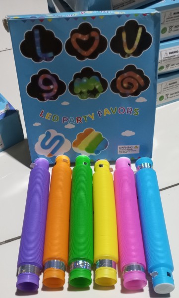 Pipa selang light