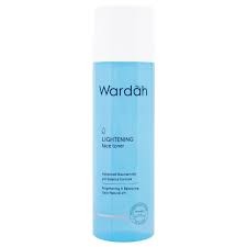 WARDAH FACE TONER 125