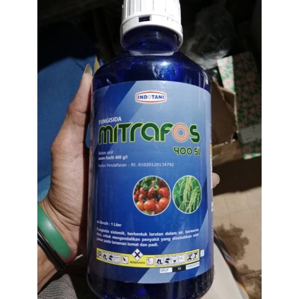 Mitrafos