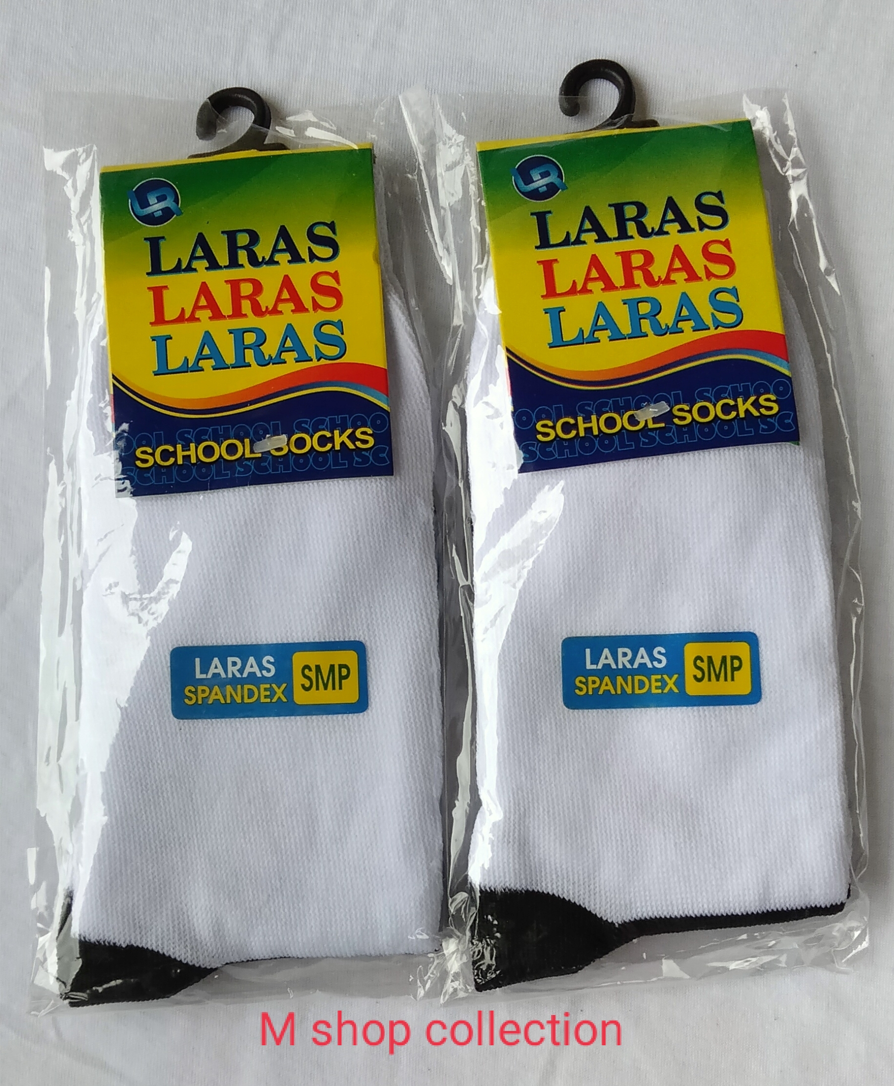 Kaos kaki smp