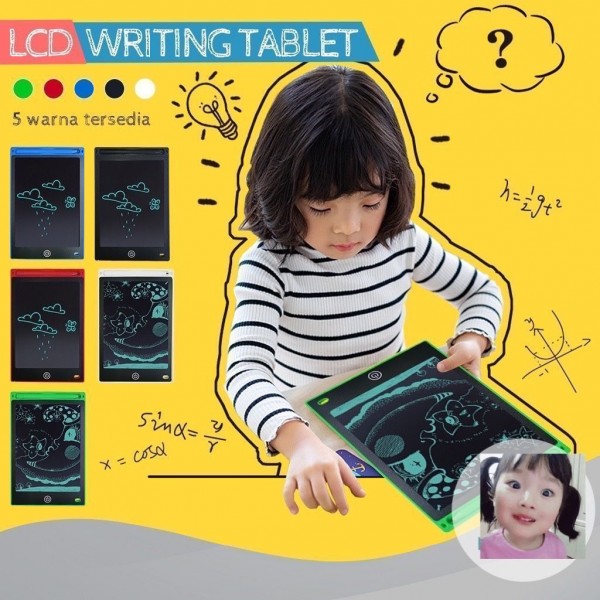 LCD Drawing